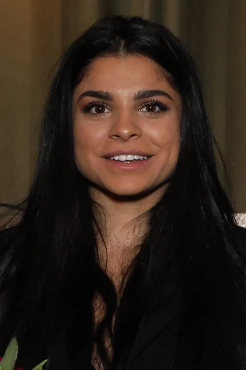 Andreea Petre profile