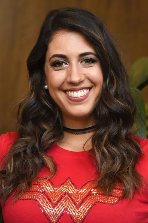 Caitlin Dechelle profile