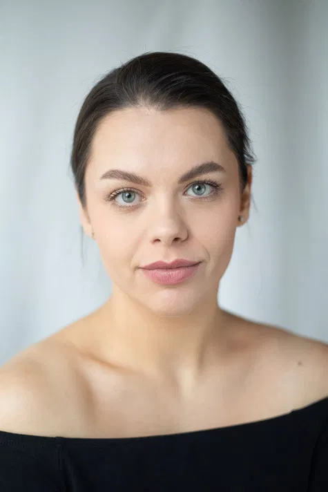 Eglė Agota Matulytė profile