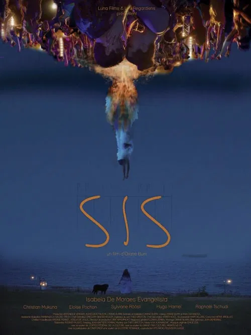 SIS poster