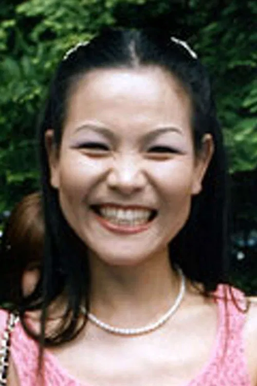 Sonya Thomas profile