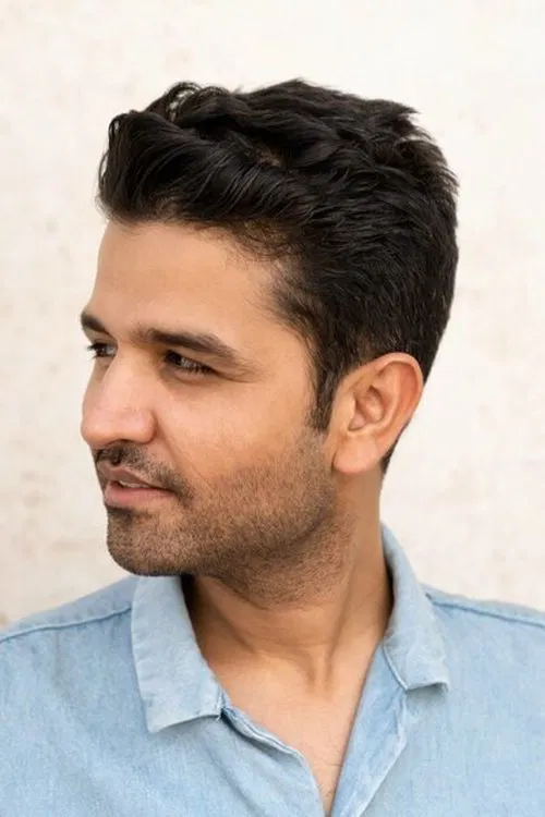 Sanjay Bishnoi profile