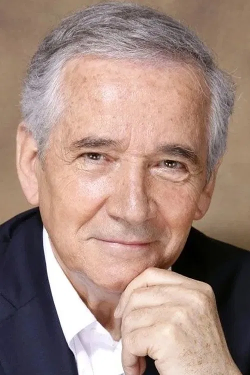 Alain Doutey profile