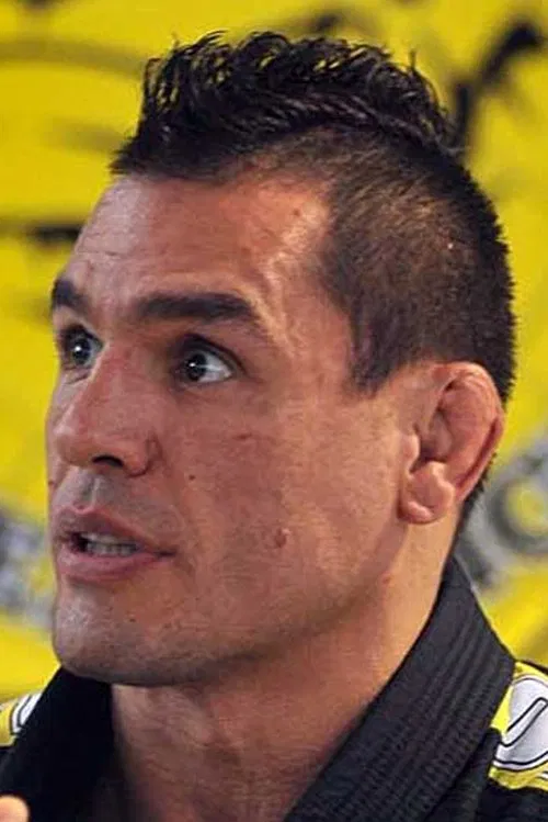 Jorge Patino profile