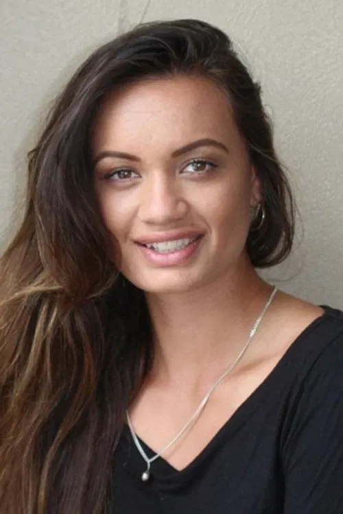 RickyLee Waipuka-Russell profile