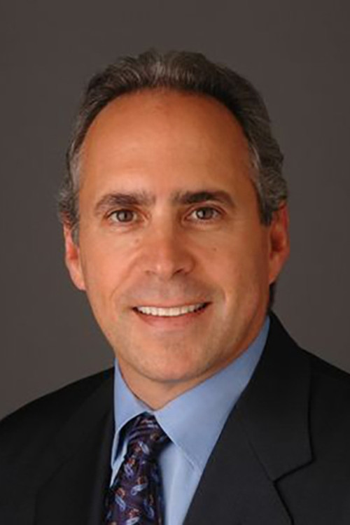 Ross Greenburg profile