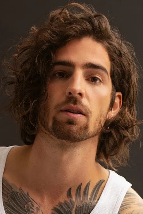 Volodymyr Dantes profile