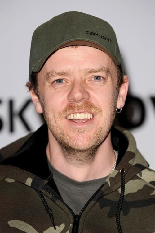 Paul Andrew Williams profile