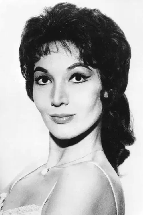 Sylvia Lewis profile