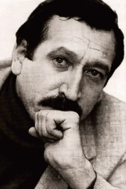 Vladimir Osipov profile