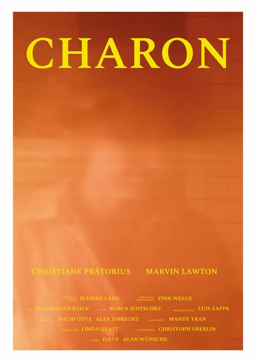 Charon poster