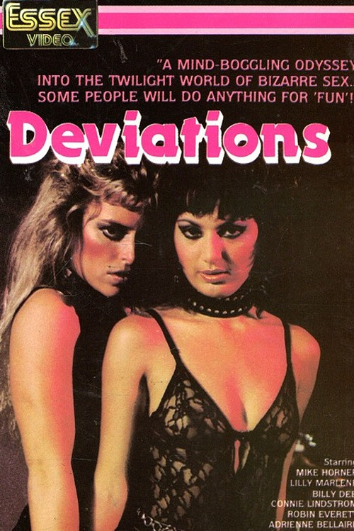 Deviations poster