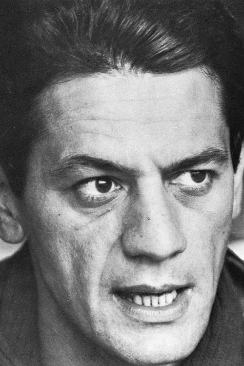 Pierluigi D'Orazio profile