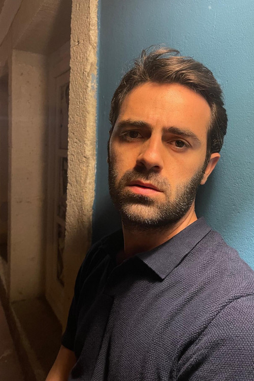 Halil İbrahim Yılmaz profile