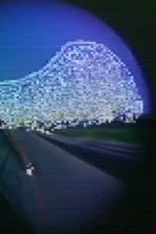 In Search of the Castle poster