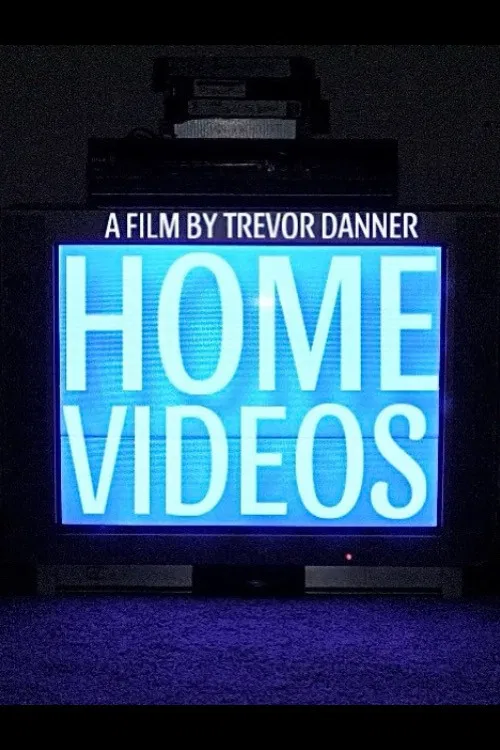 Home Videos poster