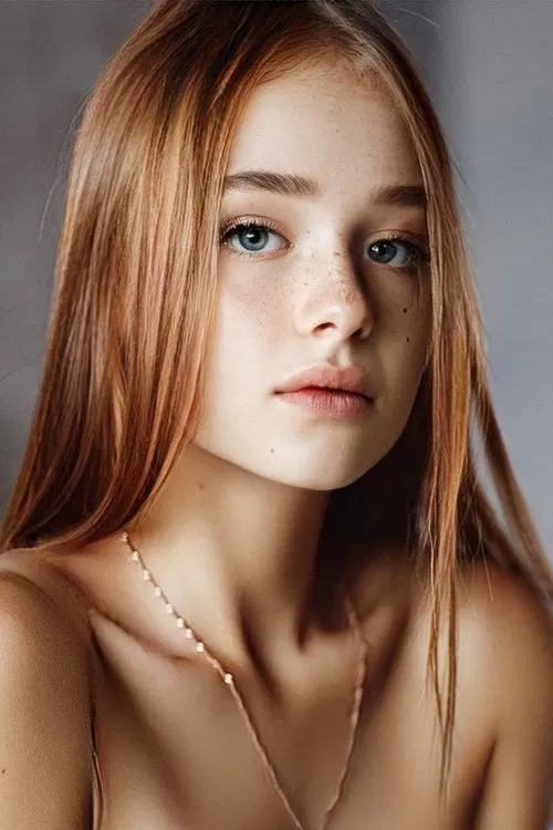 Angelina Kuznetsova profile