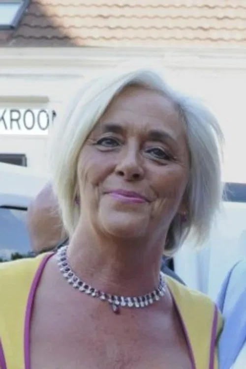 Nicole Laurent profile