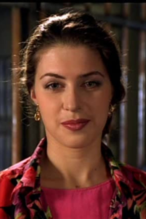 Larisa Pavlova profile