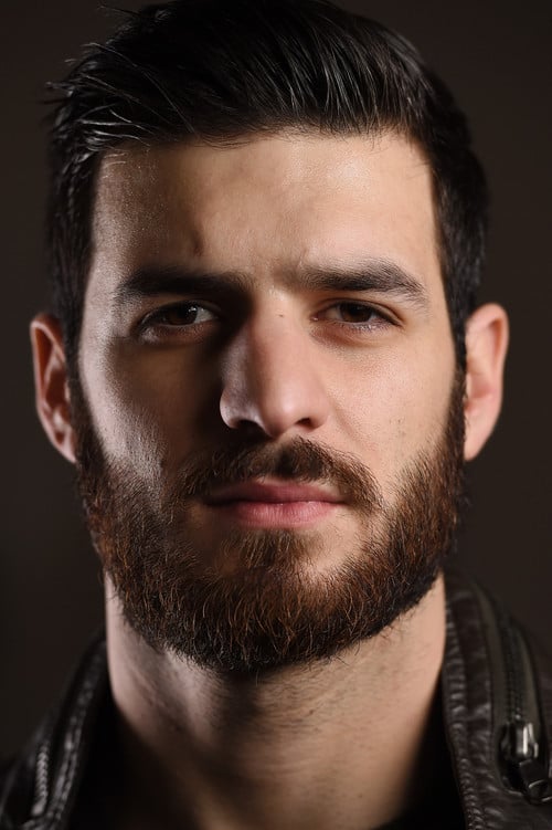 Lee Amir-Cohen profile