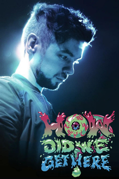 How Did We Get Here? poster