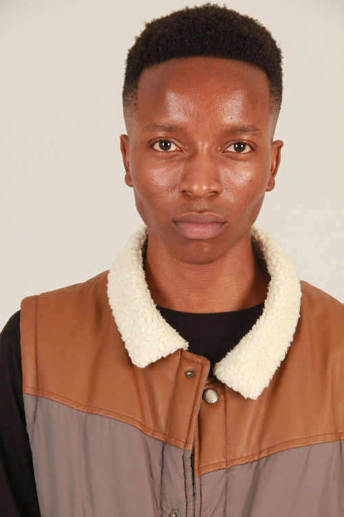 Jack Nhlanhla Masanabo profile