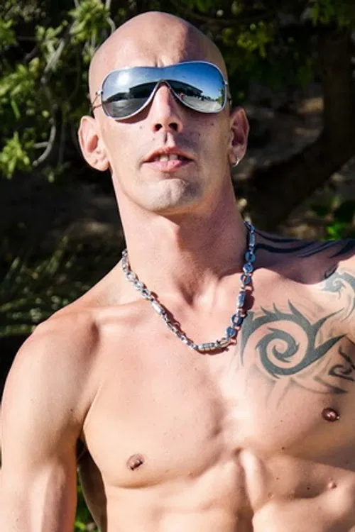 David Mistral profile