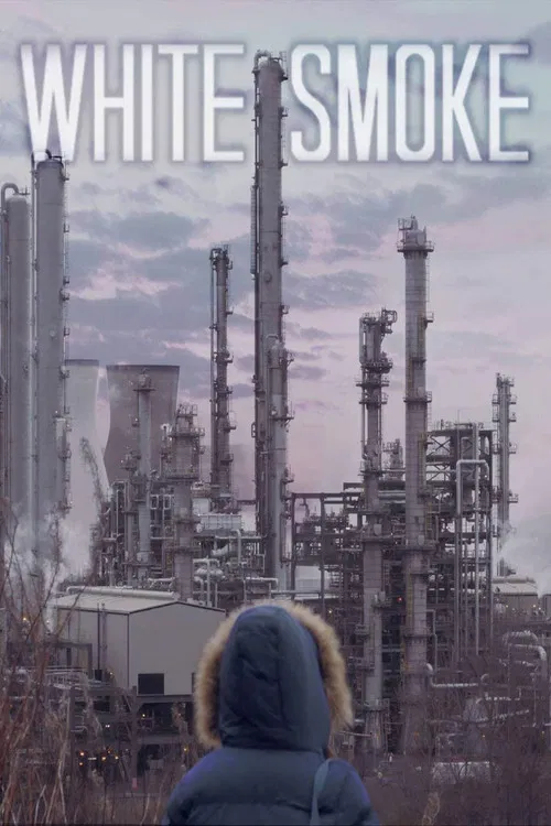 White Smoke poster
