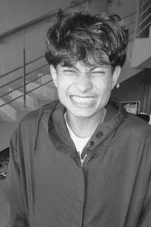 Aaron Biswas profile