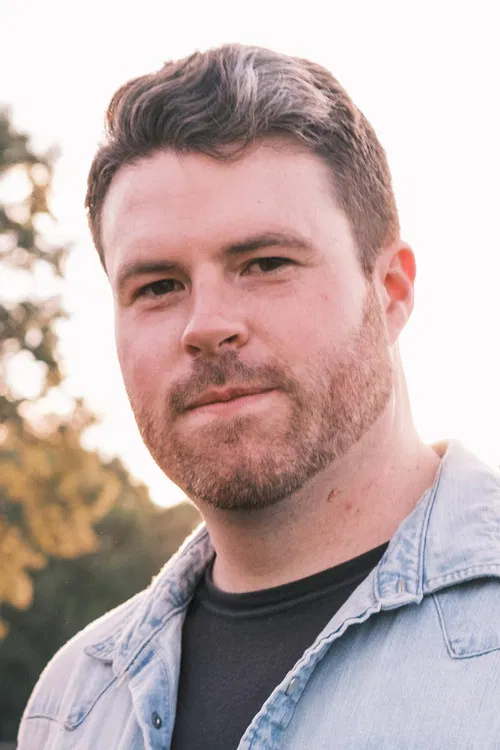 Austin McCombie profile