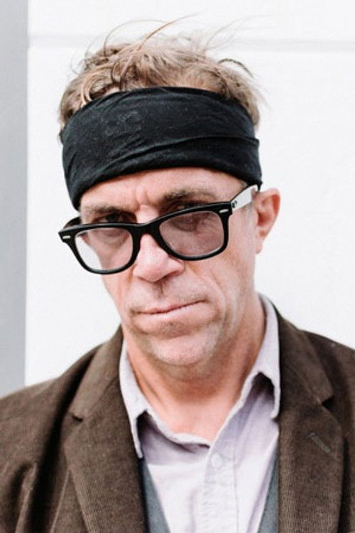 Jake Phelps profile
