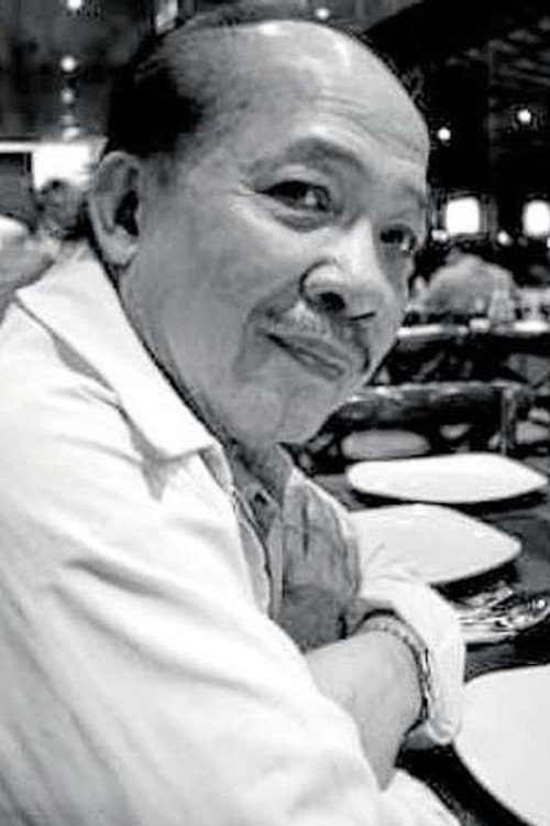 Domingo Landicho profile