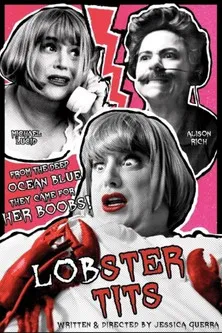 Lobster Tits poster