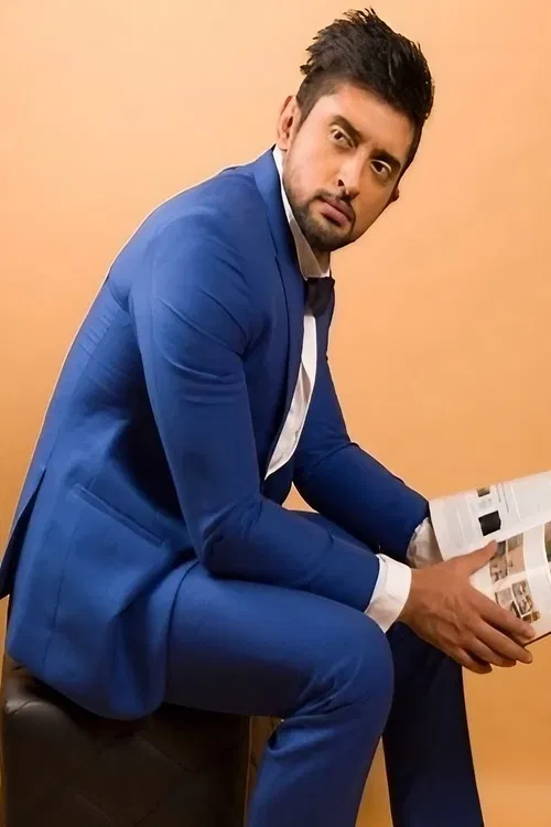 Abhaas Mehta profile