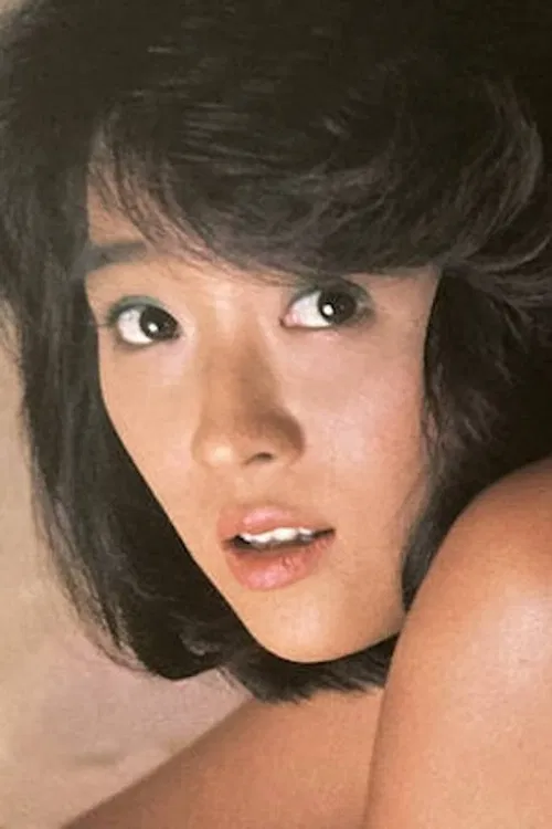 Hitomi Hayami profile