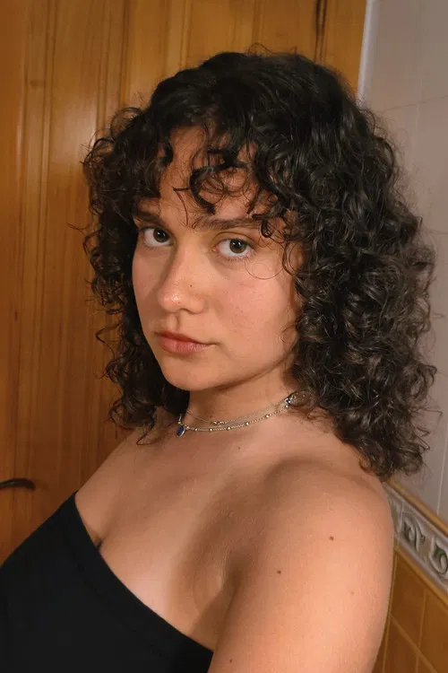 Mencía Platas profile