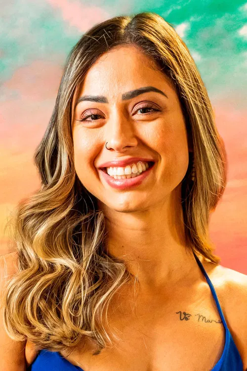 Rayssa Coutinho profile