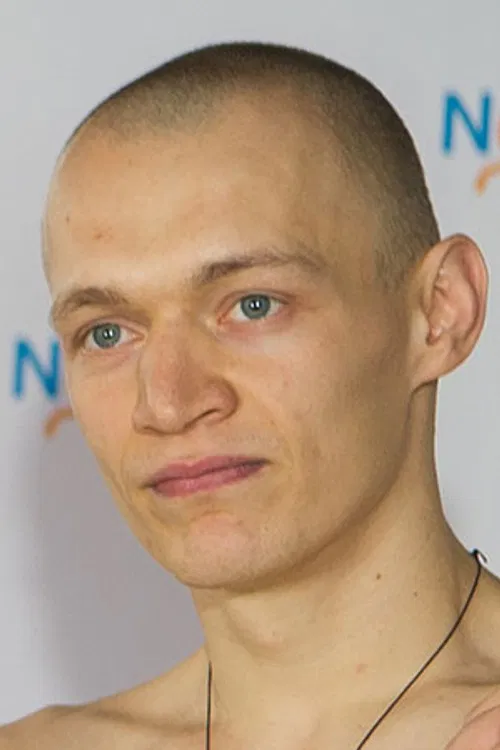 Daniel Przewieslik profile