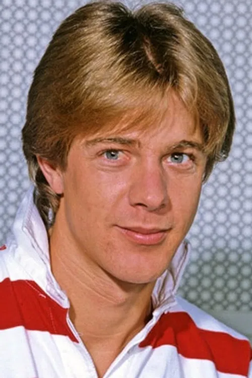 David Ashfield profile