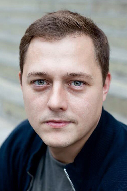 Andrey Fomin profile