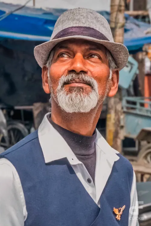 Manjit Singh profile