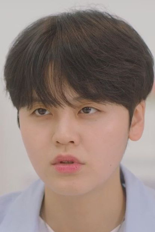 Kim Da-young profile