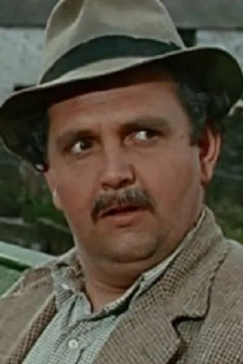 Paul Whitsun-Jones profile