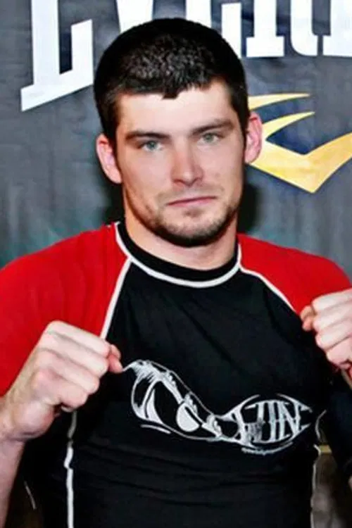 Tyler Stinson profile