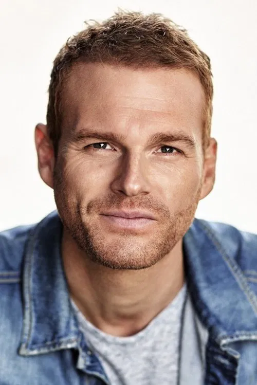 Martin Copping profile