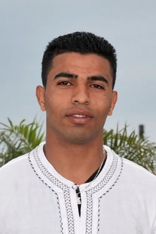 Abdelhakim Rachid profile