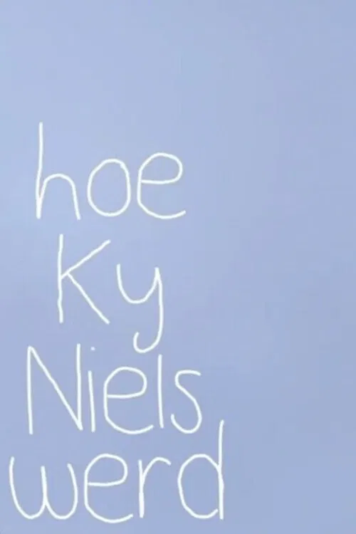 Hoe Ky Niels werd poster