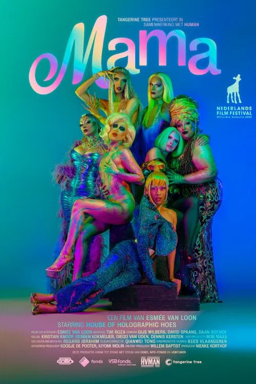 Mama poster