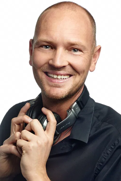 Wouter van der Goes profile