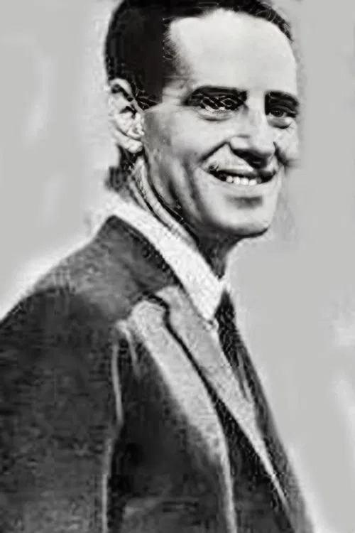 Juan Carlos de Seta profile